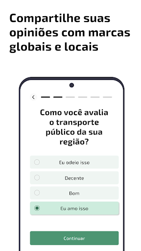 AttaPoll - Questionários Pagos