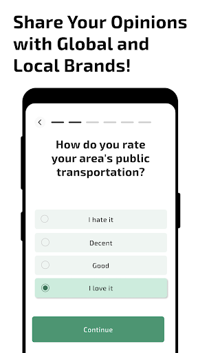 AttaPoll - Paid Surveys ПК