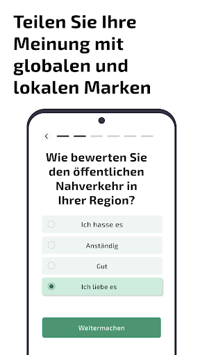 AttaPoll - Bezahlte Umfragen