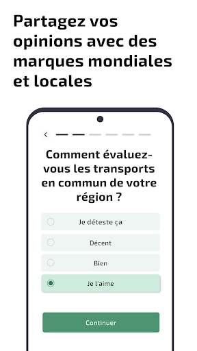 AttaPoll - Sondages rémunérées