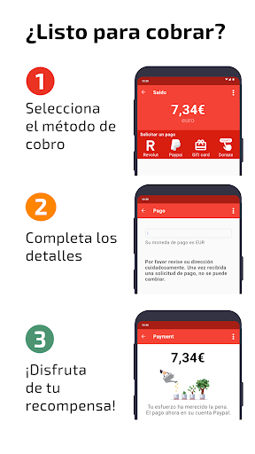 AttaPoll - Encuestas de pago PC