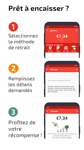 AttaPoll - Sondages rémunérées