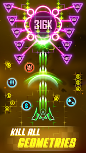 Geometry Wars para PC