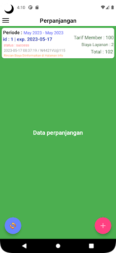 New Resparking Member PC