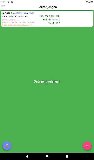 New Resparking Member PC