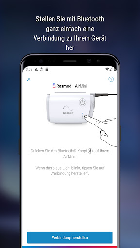 AirMini™ by ResMed