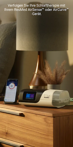 myAir™ by ResMed EMEA PC