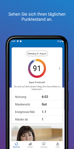 myAir™ by ResMed EMEA PC