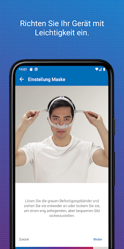 myAir™ by ResMed EMEA PC