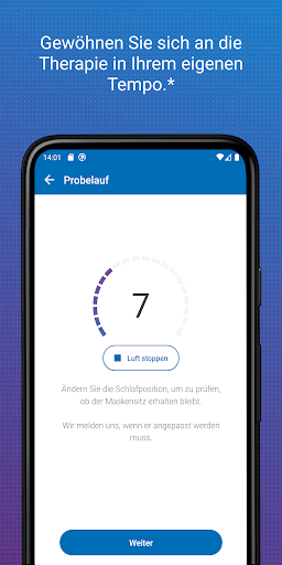 myAir™ by ResMed EMEA PC
