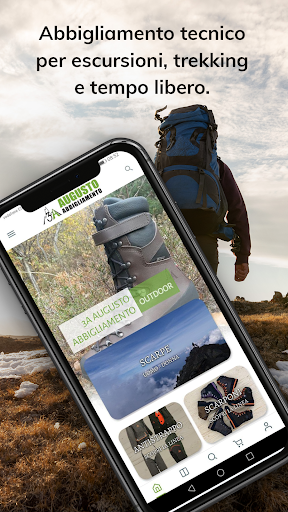 3A Augusto Abbigliamento PC