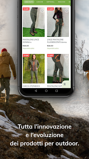 3A Augusto Abbigliamento PC