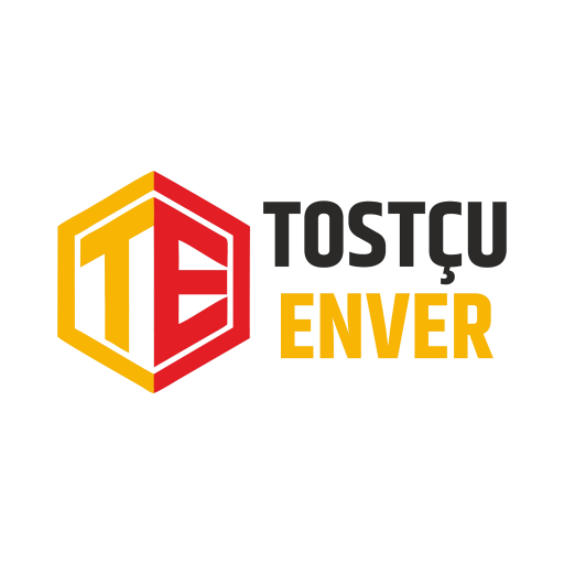 Tostçu Enver