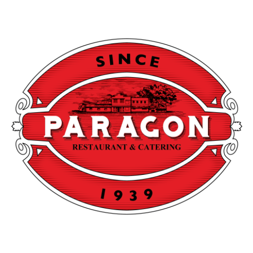 Paragon Restaurant ????