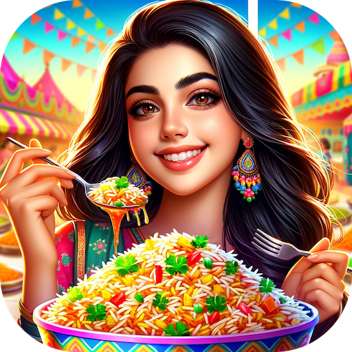 Cooking Mart - Indian Cooking PC