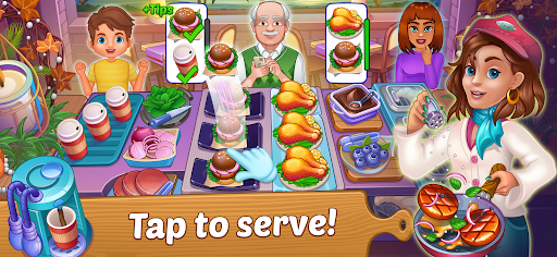 Cooking Mart - Indian Cooking PC