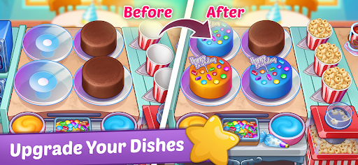 Cooking Mart - Indian Cooking PC