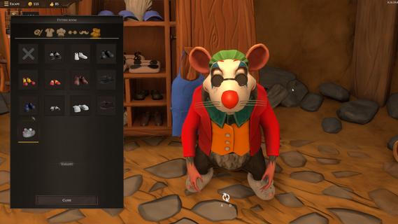 Restaurats الحاسوب