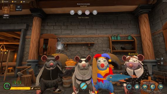 Restaurats PC
