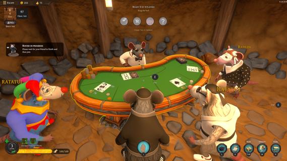 Restaurats پی سی