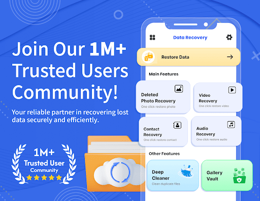 komputer Data Recovery : Photo Recovery