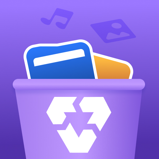 Photo Recovery: Restore Images PC