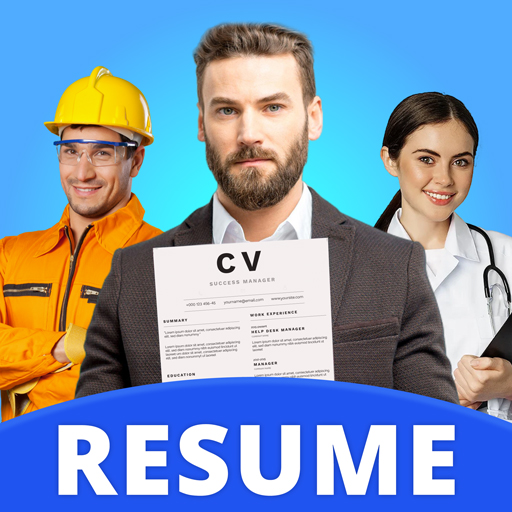 Resume Builder: CV Maker PC