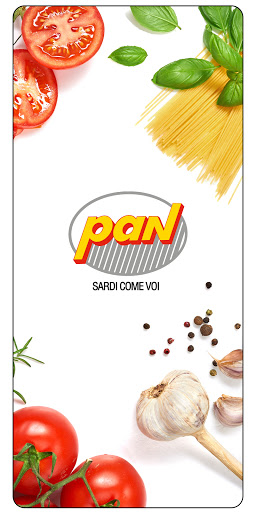 Supermercati Pan PC