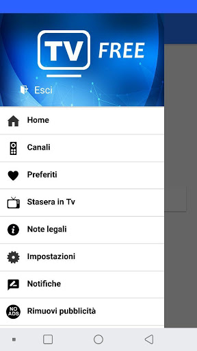 Tv Italiane