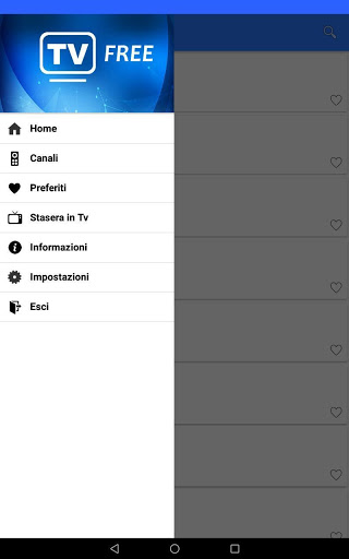 Tv Italiane