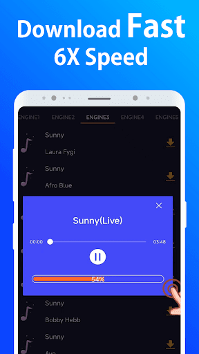 Download Music Mp3 Downloader পিসি