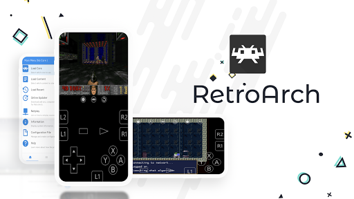 RetroArch Plus PC