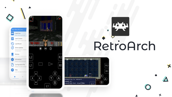 RetroArch PC