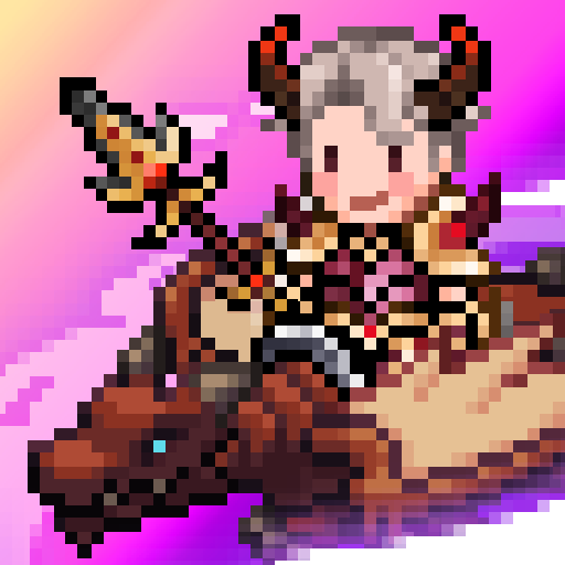 이블헌터 타이쿤 - 방치형 게임 PC