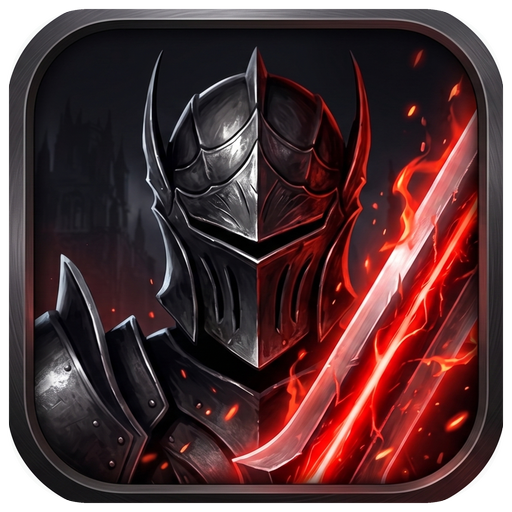 Dark Knight Idle : Idle RPG