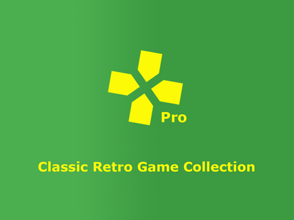 RetroLandPro - Game Collection PC