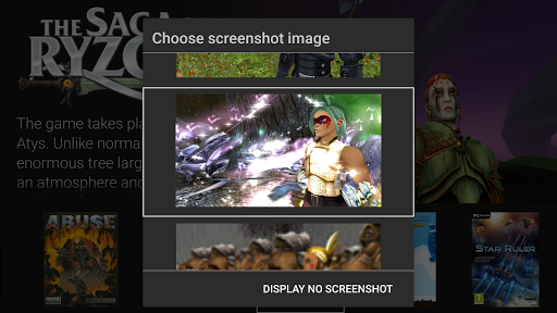 RESET Collection الحاسوب