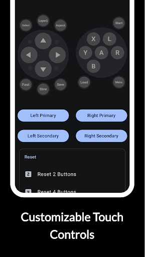RetroPle - All in one emulator পিসি