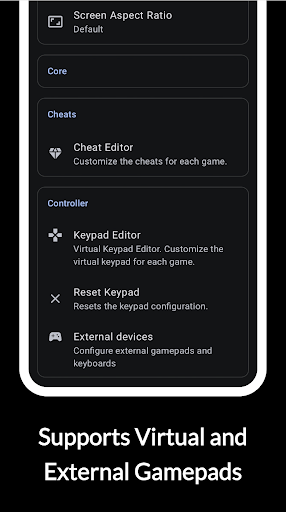 RetroPle - All in one emulator পিসি