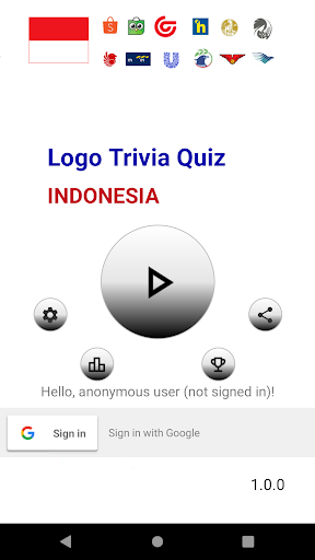 Logo Trivia Quiz Indonesia PC