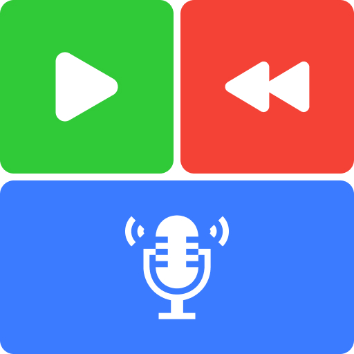Reverse Song & Voice Challenge ПК