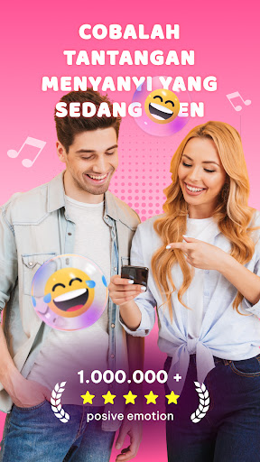 Reverse Song & Voice Challenge PC
