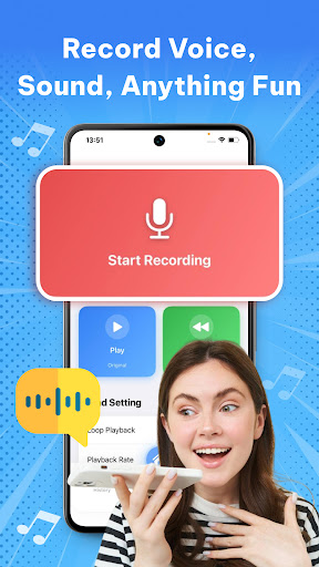 Reverse Song & Voice Challenge电脑版