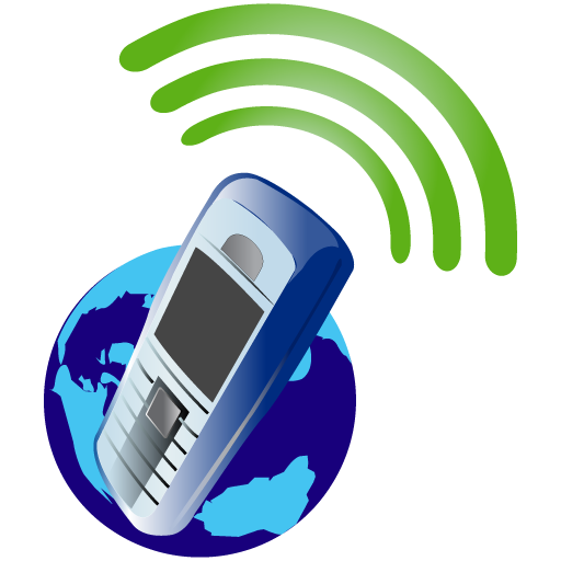 iTel Mobile Dialer Express الحاسوب