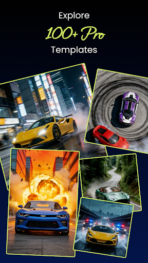 komputer RevMod AI-Car Tuning & Design
