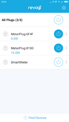 Revogi SmartMeter PC