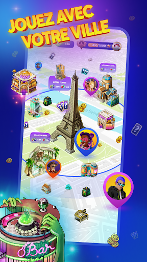 Neopolis: Real Estate Competition Simulator PC