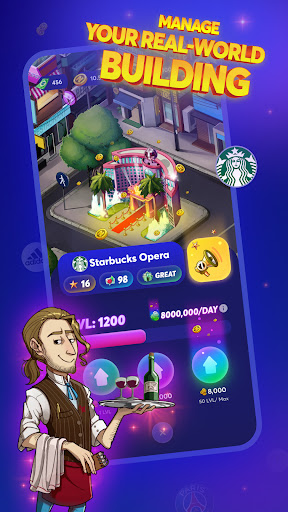 Neopolis - The Reality Game PC