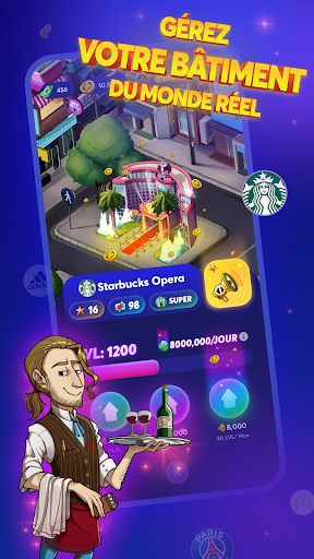 Neopolis: Real Estate Competition Simulator PC