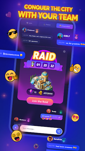 Neopolis - The Reality Game PC